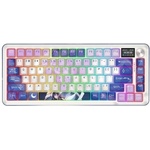 Redragon Eclipse Pro Anime (K708AK-RGB-PRO) Клавиатури