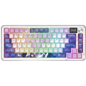 Redragon Eclipse Pro Anime (K708AK-RGB-PRO) Клавиатури