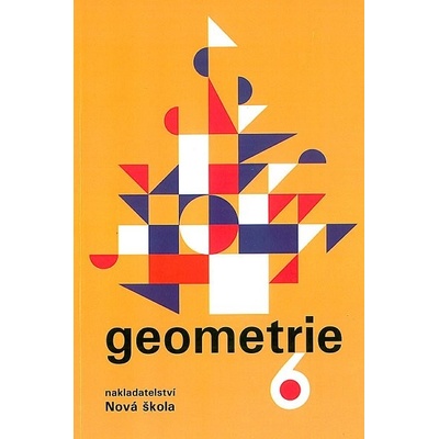 Geometrie 6 učebnice