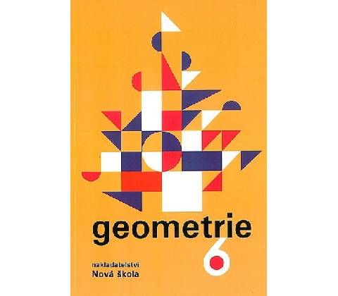 Geometrie 6 učebnice
