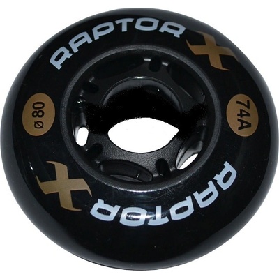 Raptor-X Indoor 72 mm 74A 1 ks