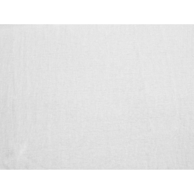 Innova prostěradlo jersey bílé 60x120