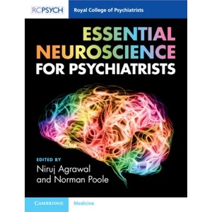 Essential Neuroscience for Psychiatrists (ISBN: 9781911623076)