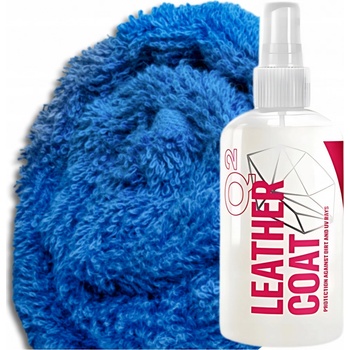 Gyeon Q2 LeatherCoat 120 ml
