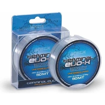 Mivardi Terminal EVO-X 50 m 0,145 mm 3,05 kg