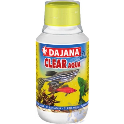 Dajana Clearaqua 100 ml