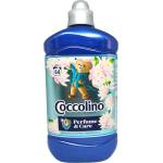 Coccolino омекотител 1.600Л / 64пранета - Water Lily & Pink Grapefruit