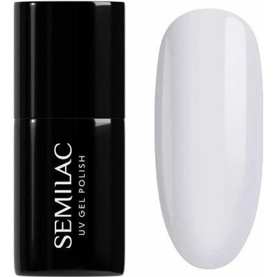 Semilac gél lak 384 Lavender Flowers Fialová 7 ml