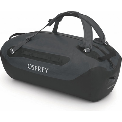 Osprey Transporter Wp Duffel šedá 70l