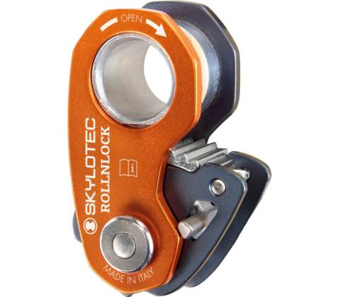 Skylotec RollNlock