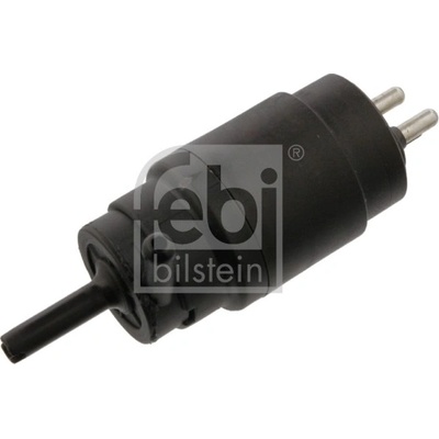 Vodní čerpadlo ostřikovače, čistění skel FEBI BILSTEIN 08679