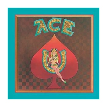 Bobby Weir: Ace LP