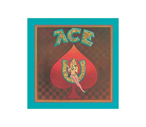 Bobby Weir: Ace LP