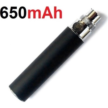GS BuiBui baterie Black 650mAh