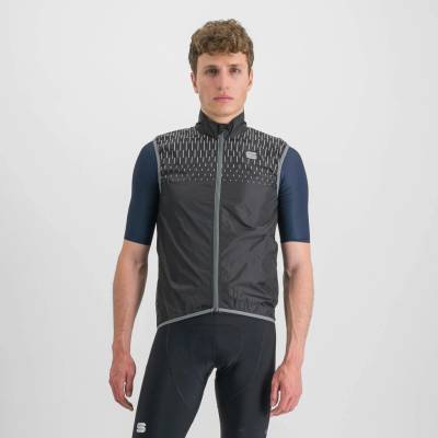 Sportful Reflex vest black
