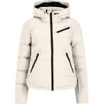 Protest Дамско ски яке Protest Women's PRTLucid Snowjacket Ski jacket - Kit Off-White (104-5969-0112)