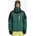 Quiksilver Яке Quiksilver Men's Titan Ski Jacket - Green