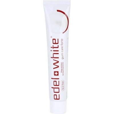 Edel+White Gum Care Forte 75 ml