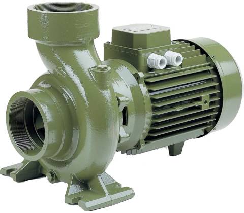 Saer BP 7C 400V