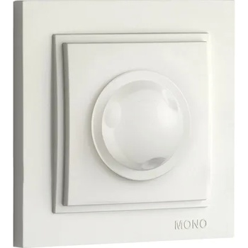 Image 1 of VITO ДИМЕР rc ЗА led 300w mono despina БЯЛ (mn-102-190005-179)