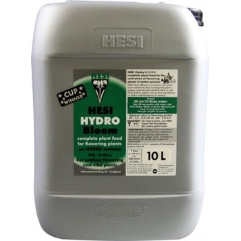 Image 1 of Hesi Hydro Bloom 10L