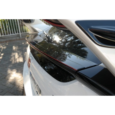 Maxton Design SpodnéPredĺženie spojlera ver.3 - Honda, HOCI10TYPERCAP3G HO-CI-10-TYPE-R-CAP3G