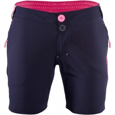 Silvini Ciane dámské kraťasy WP1215 navy/pink