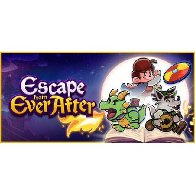 Global Escape from Ever After Steam