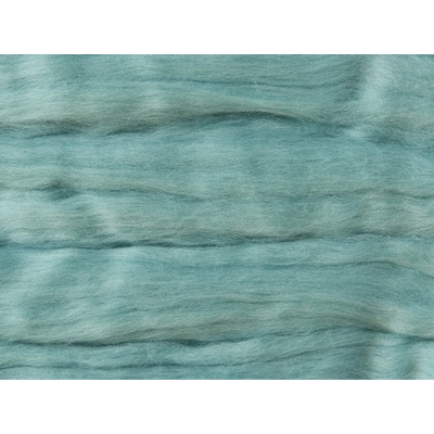 MERINO česanec mint tmavá 55 zvolte variantu: 1000g