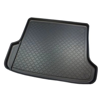 Гумена стелка за багажник за Volvo V70 II / XC 70 (I) Combi (2000-2007) 5/7 seats (3rd row pulled down); incl. models with navigation and CD changer