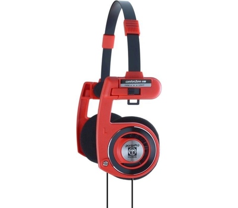 Koss Porta Pro