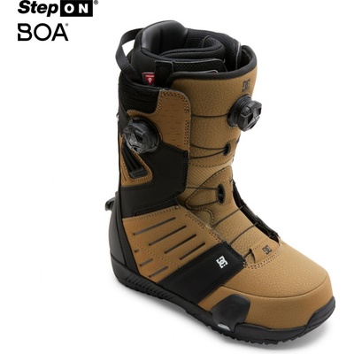 DC Judge Step On 24/25