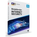 Bitdefender Internet Security 2020 1 lic. 3 roky (IS01ZZCSN3601LEN)