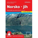 Norsko - jih