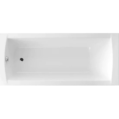 Excellent AQUARIA 139,5 x 70 cm WAEX.AQU14WH