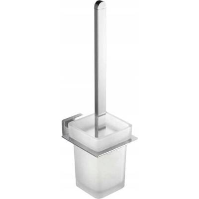 Aqualine nástěnná WC štětka 141608
