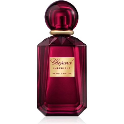 Chopard Imperiale Vanille Malika parfumovaná voda dámska 100 ml