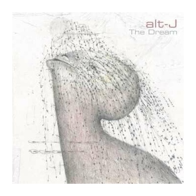ALT-J - THE DREAM CD