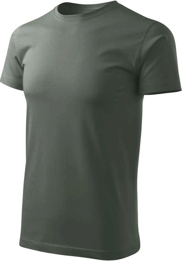 Malfini Basic Free limetková