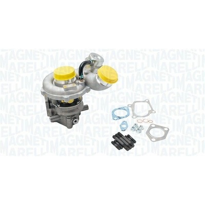 Plniace dúchadlo MAGNETI MARELLI 807101007500 807101007500