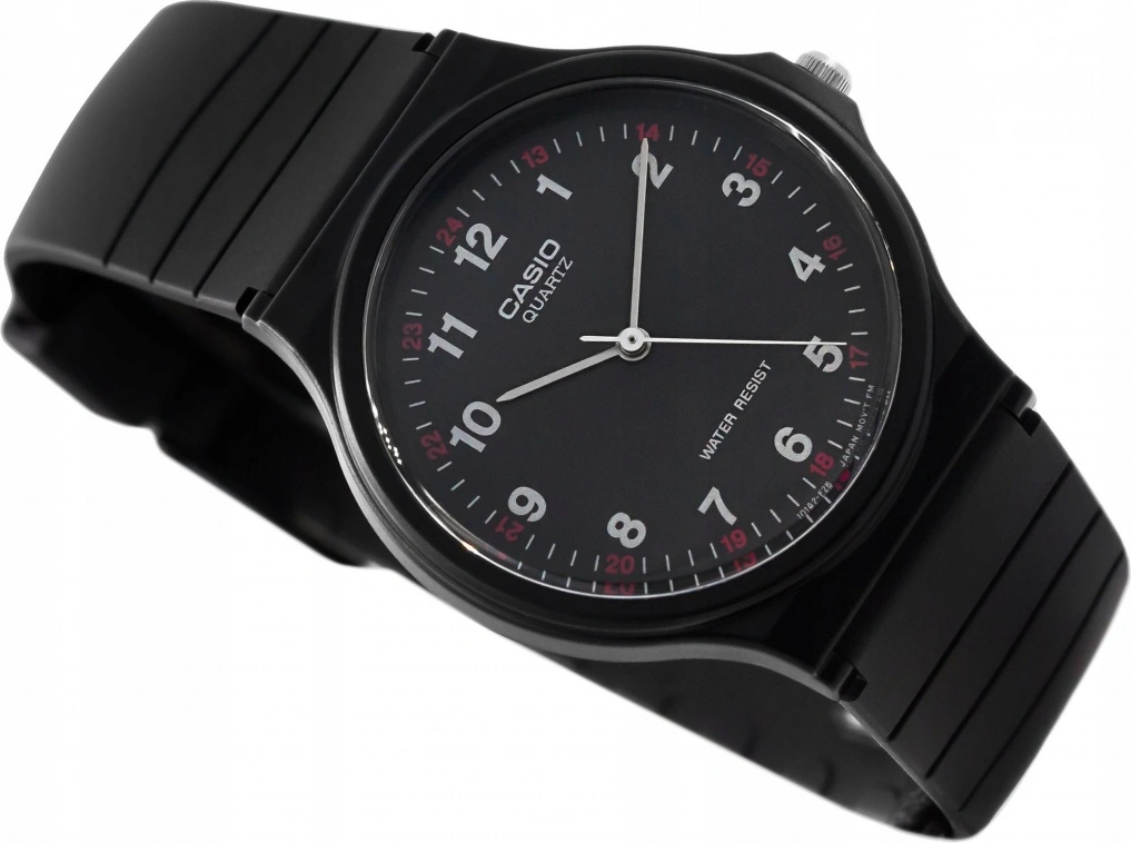 Casio MQ-24-1B