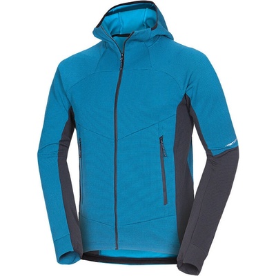 Northfinder Egon Ink Blue Black