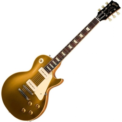 Gibson 1956 Les Paul Goldtop Reissue VOS