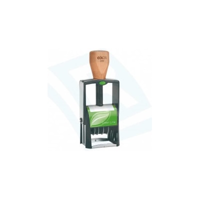 Colop Classic 2360 Green Line