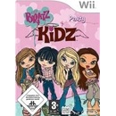 Hry na Nintendo Wii Bratz Kidz Party