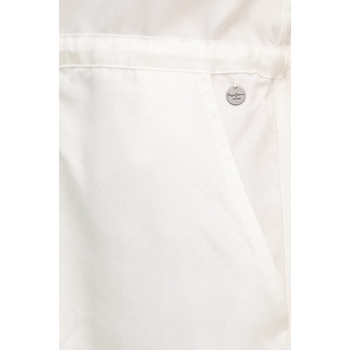 Pepe Jeans Гащеризон Pepe Jeans EDMEE в бежово с яка PL230511 (PL230511)