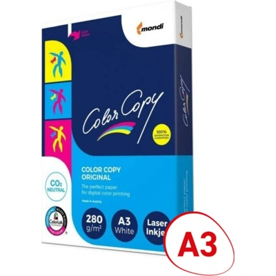 Color Copy A3 280 g/m2, 150 listů