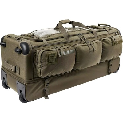 Ranger Green Cestovní taška CAMS 186 L