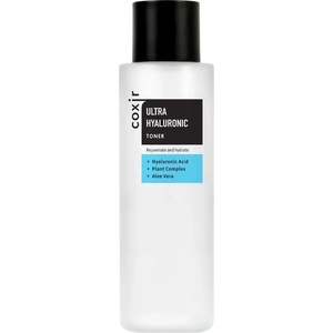coxir Ultra Hyaluronic Toner - Дълбоко хидратиращ тоник, 150мл