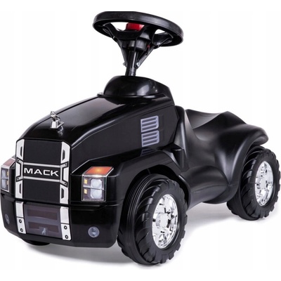 Rolly toys Orážadlo traktor Claas